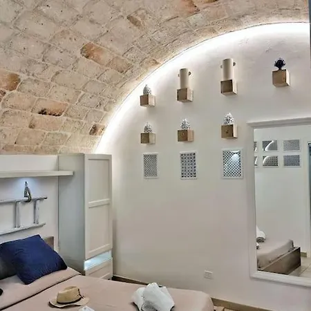 Monopoli Casa Vacanze Exterior photo