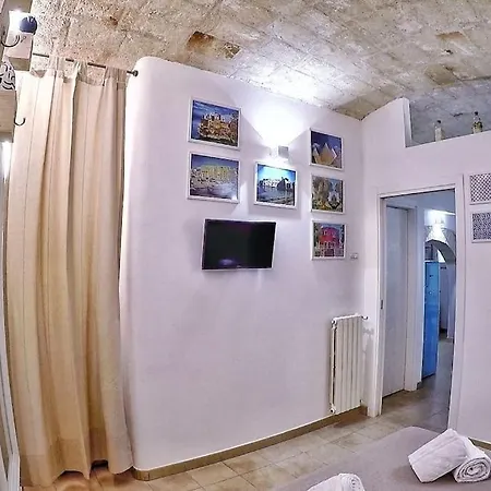 Monopoli Casa Vacanze Exterior photo