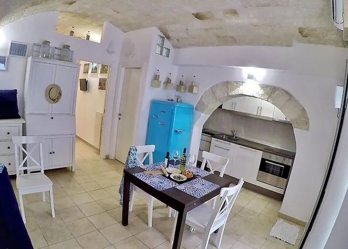 Monopoli Casa Vacanze