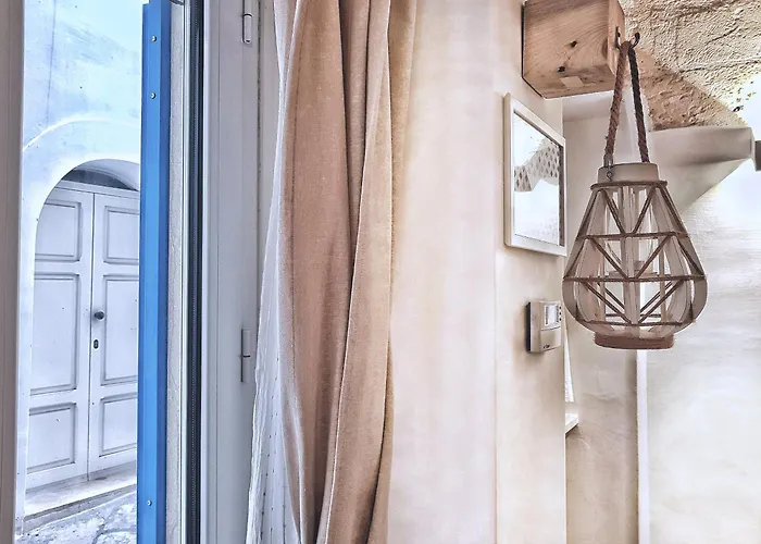 Monopoli Casa Vacanze