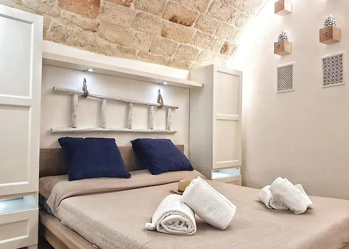 Monopoli Casa Vacanze