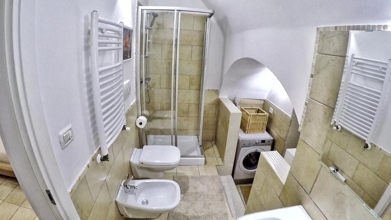 Monopoli Casa Vacanze