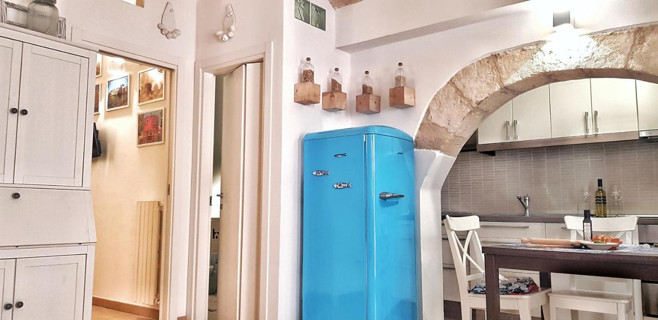 Apartment Monopoli Casa Vacanze Monopoli