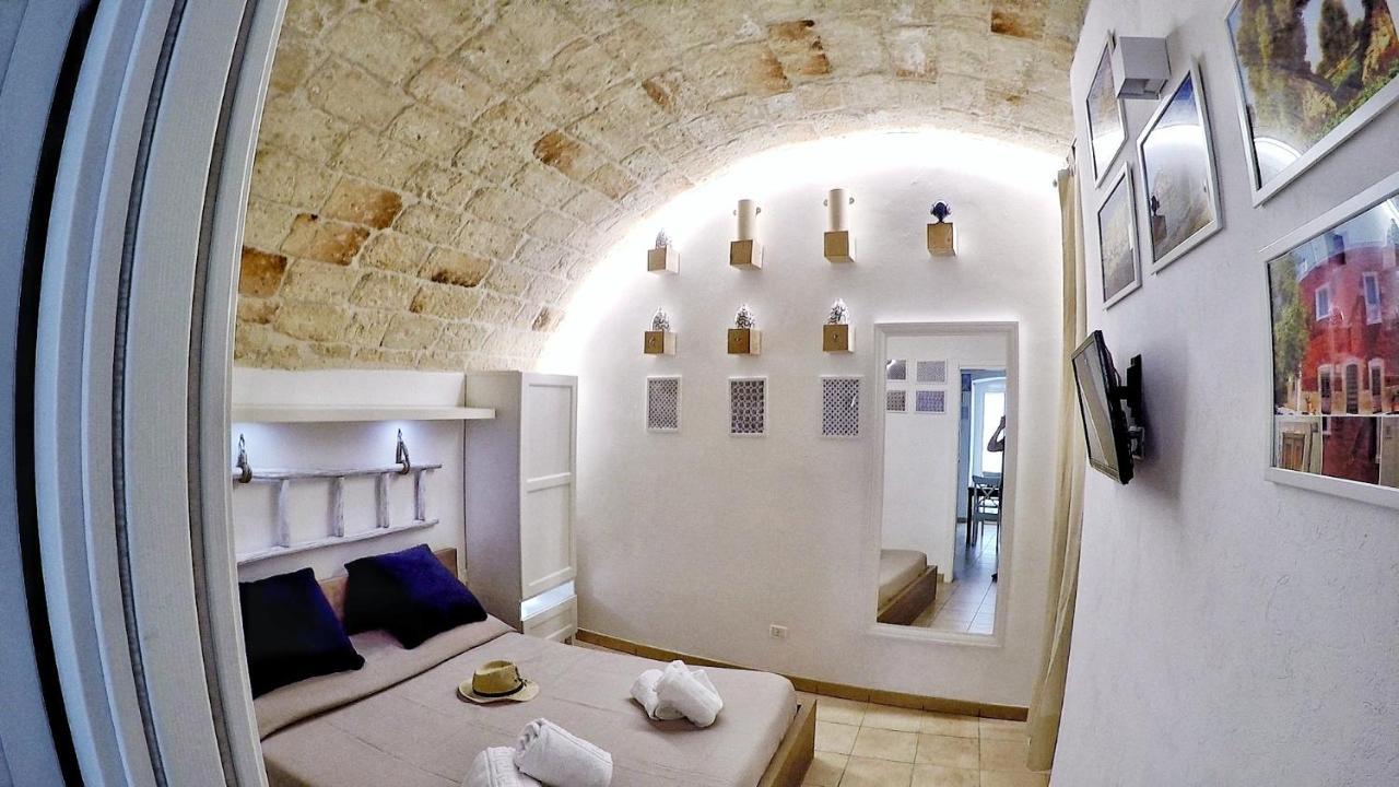 Apartment Monopoli Casa Vacanze *