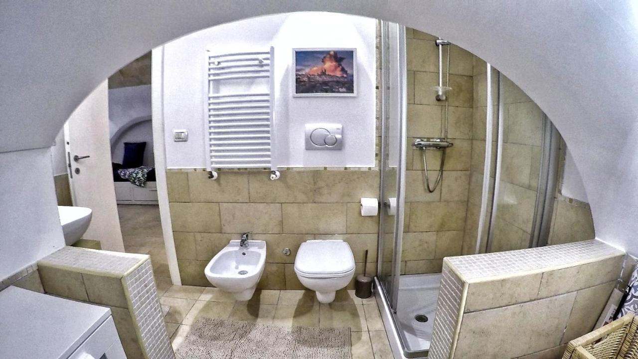 Monopoli Casa Vacanze *