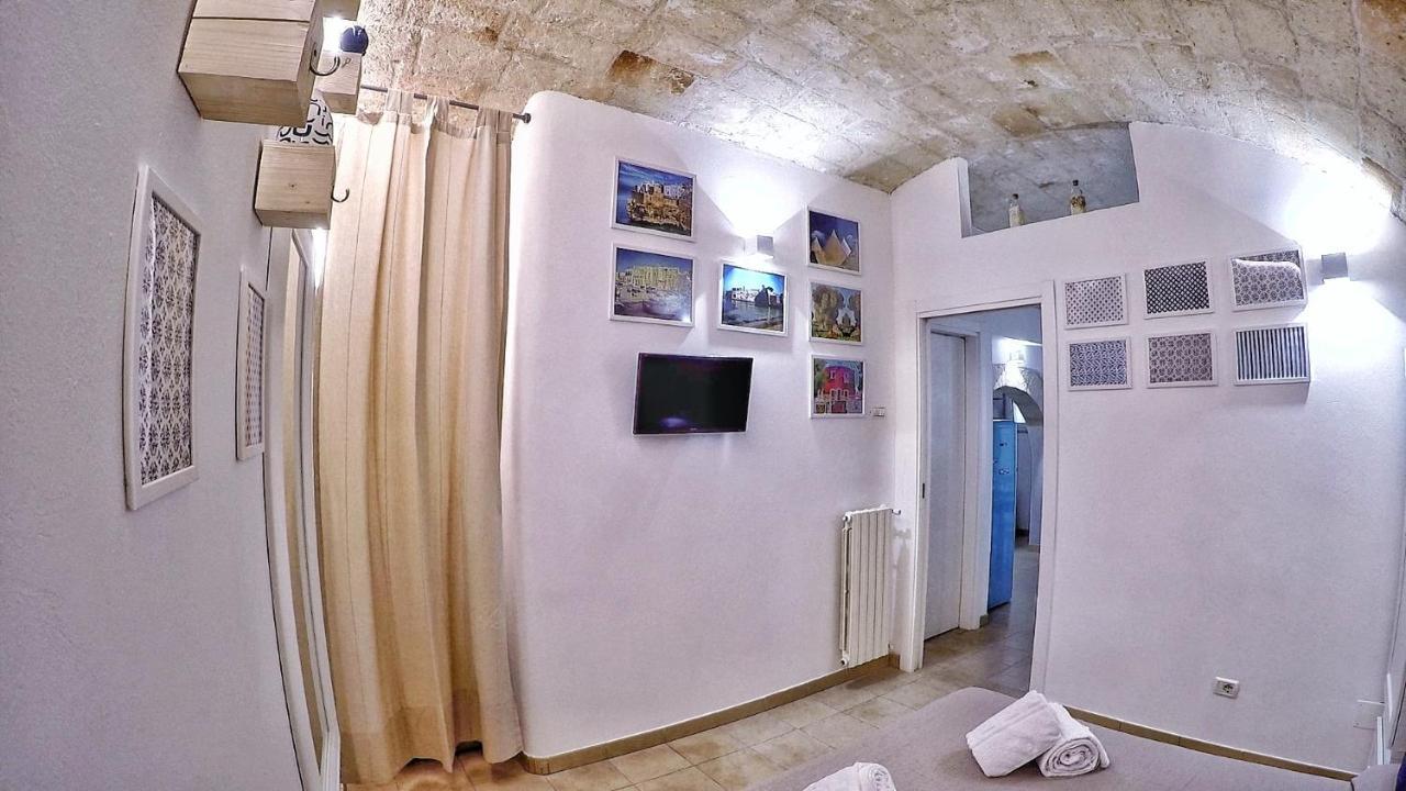 Monopoli Casa Vacanze