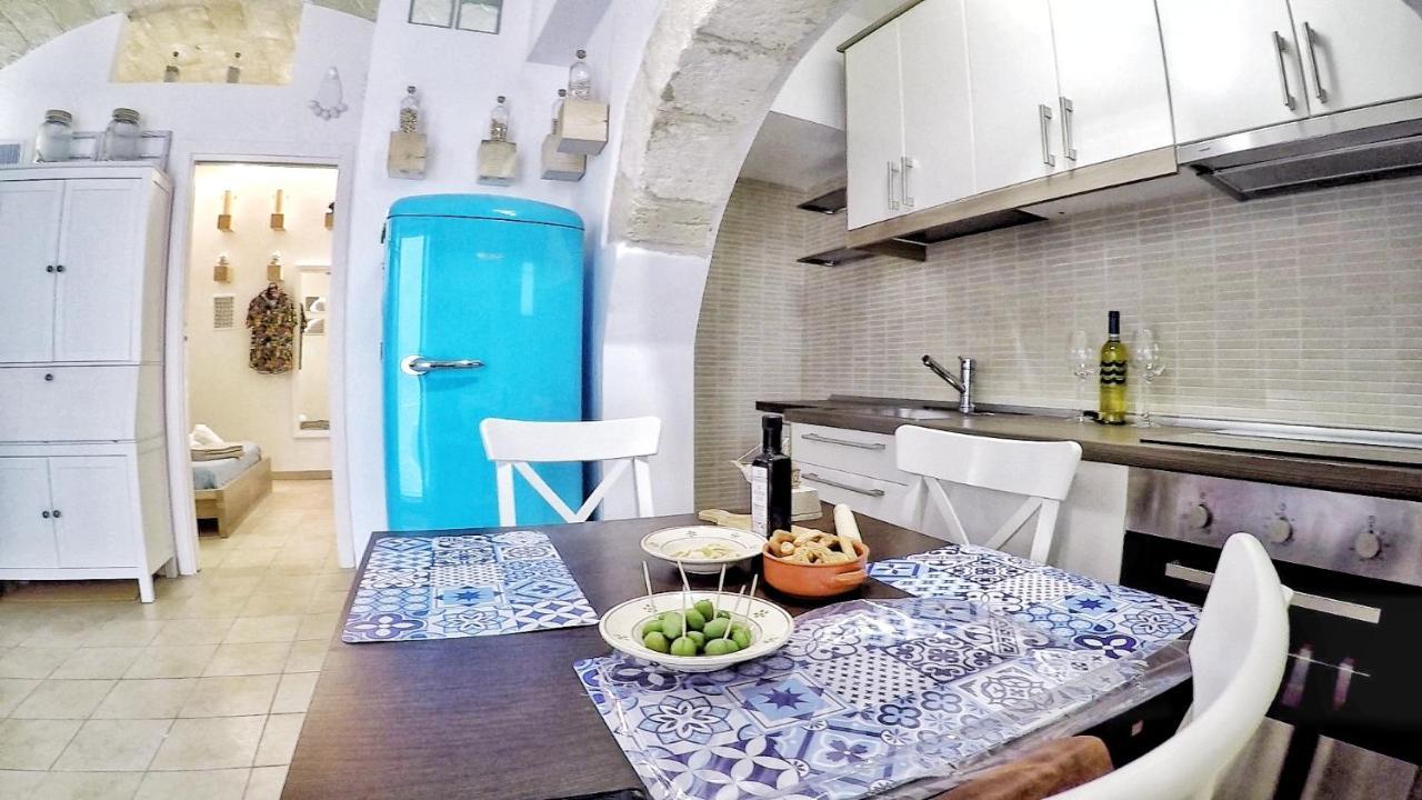Monopoli Casa Vacanze *