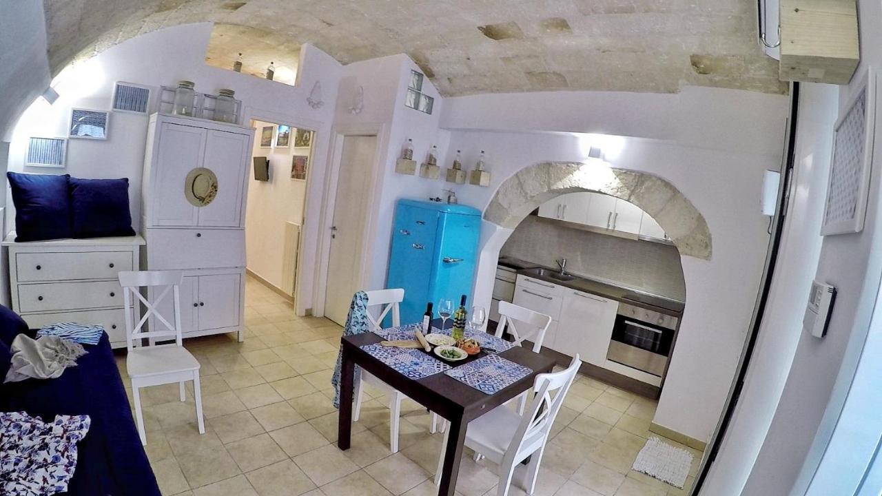 Apartment Monopoli Casa Vacanze *
