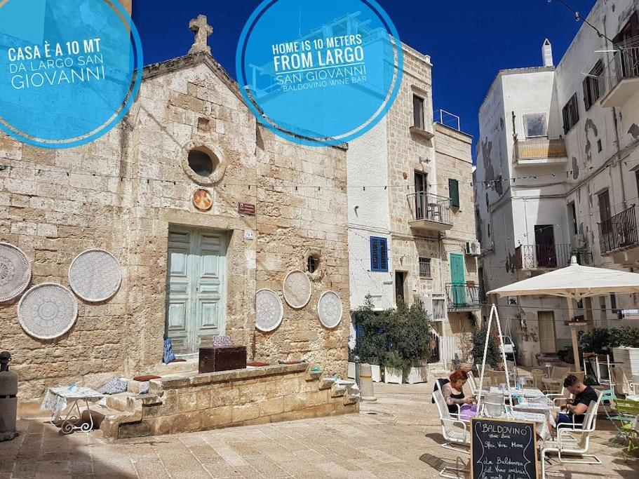 Monopoli Casa Vacanze Monopoli