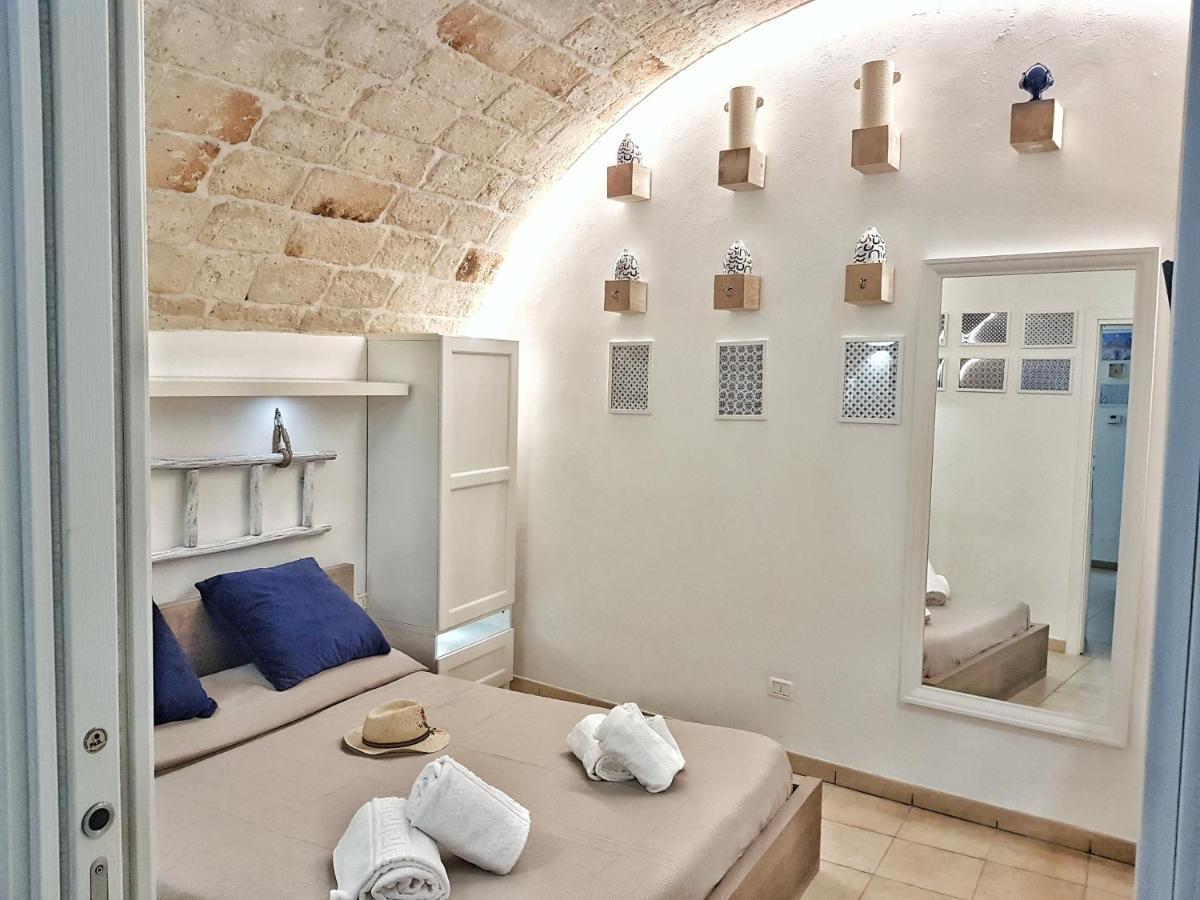 Monopoli Casa Vacanze