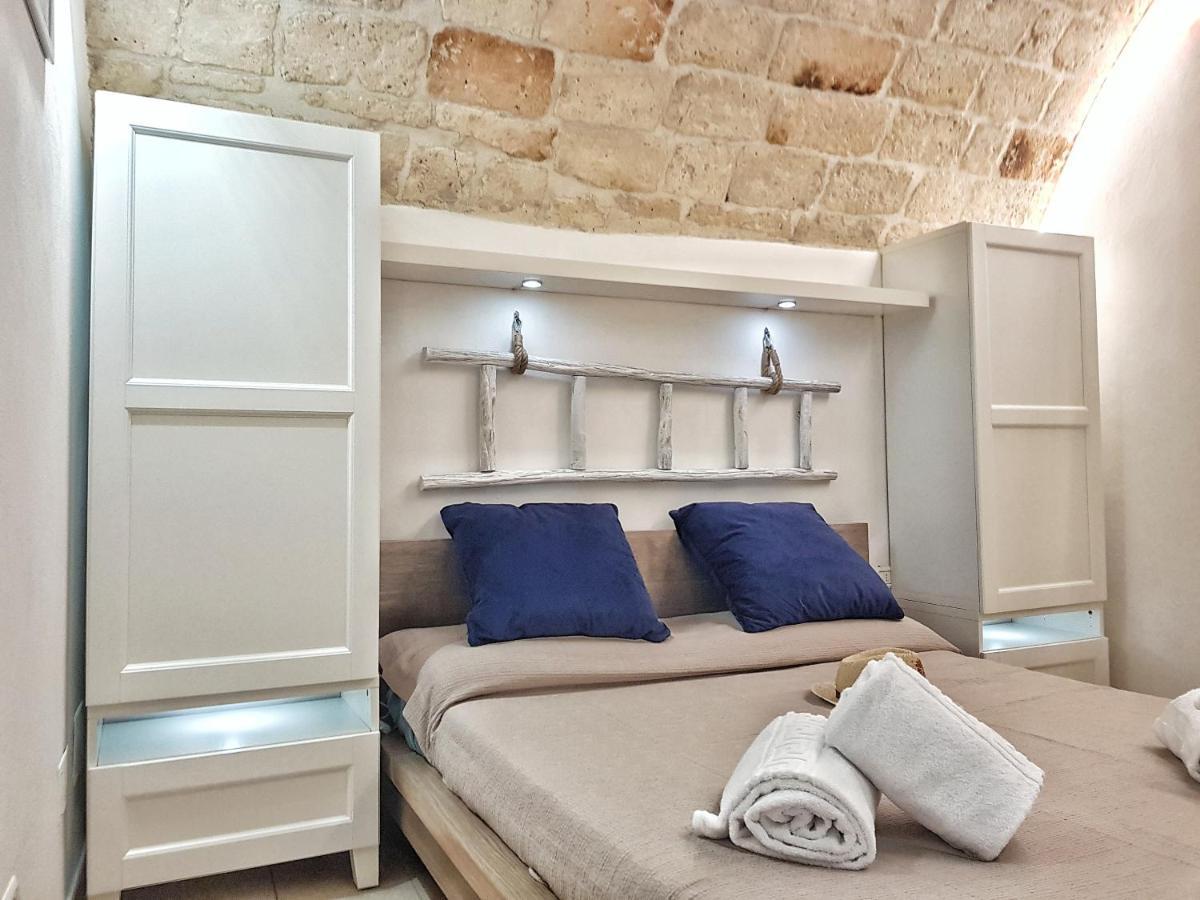 Monopoli Casa Vacanze Apartment