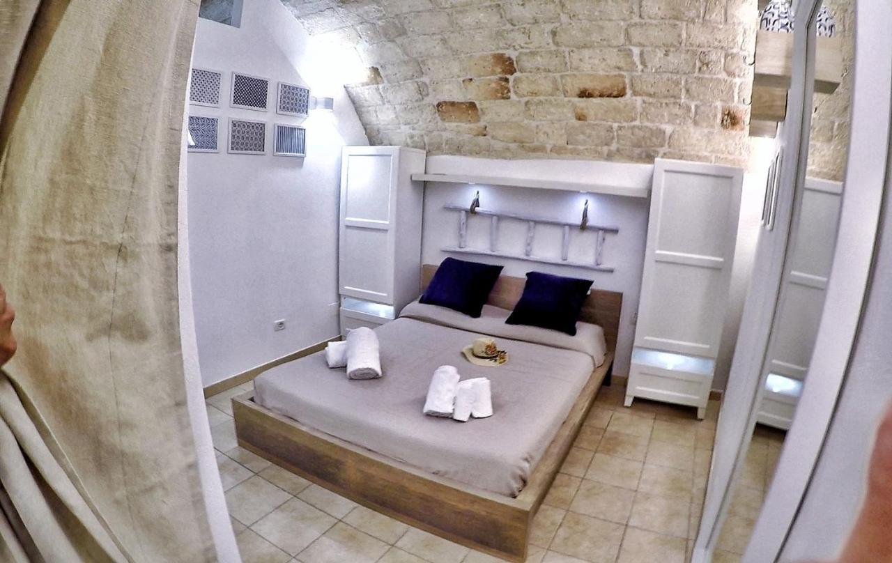 Apartment Monopoli Casa Vacanze Monopoli