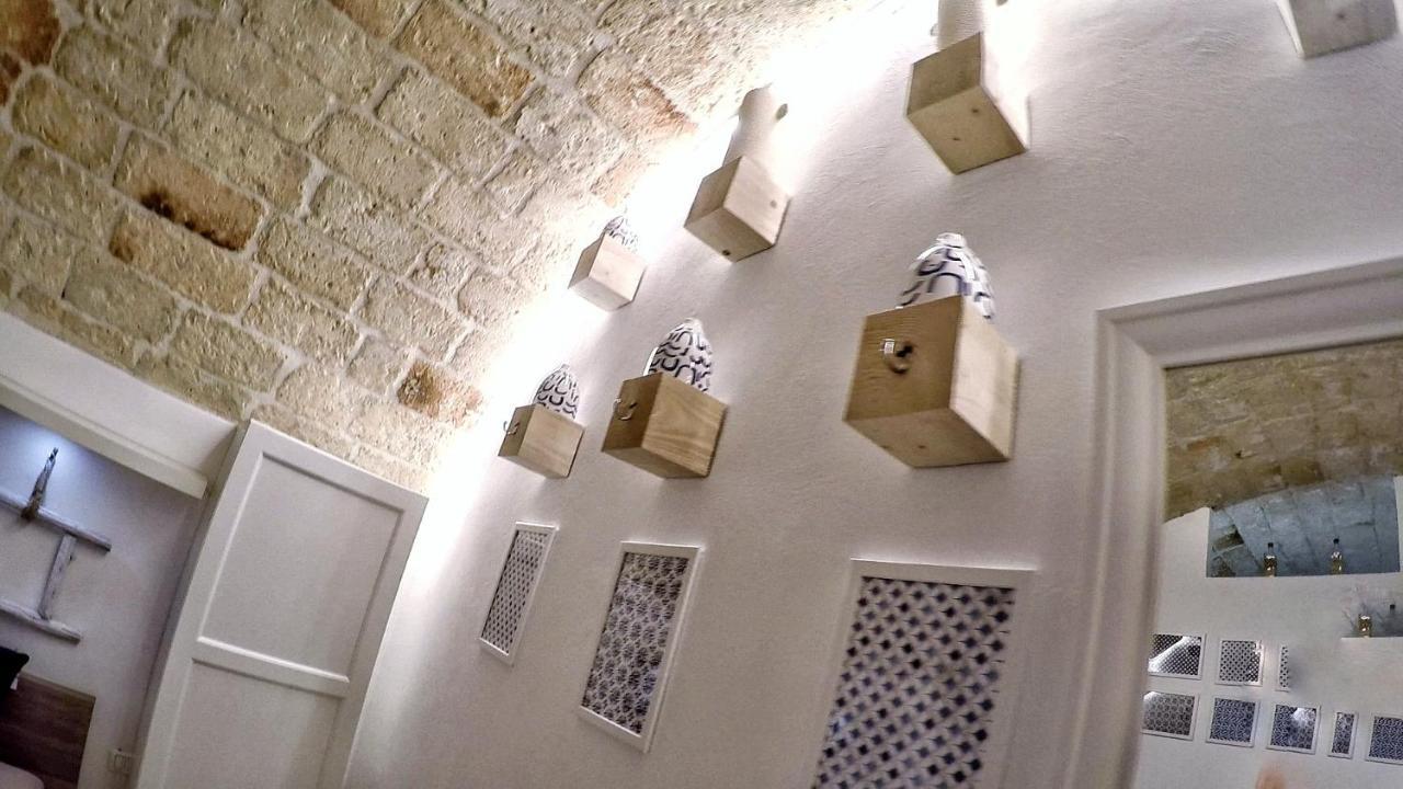 Apartment Monopoli Casa Vacanze