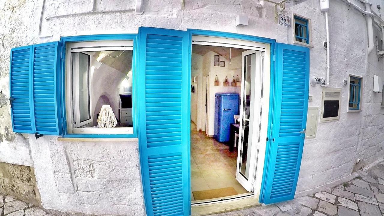 Monopoli Casa Vacanze * Monopoli