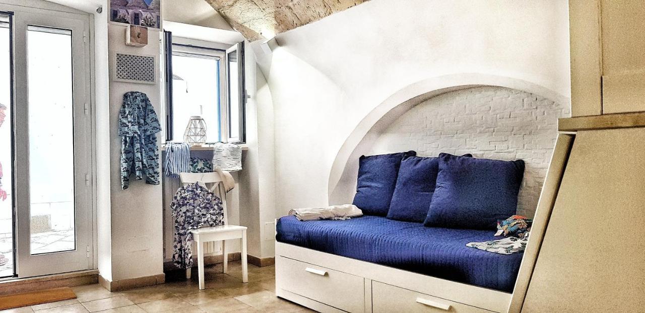 Monopoli Casa Vacanze Apartment Monopoli