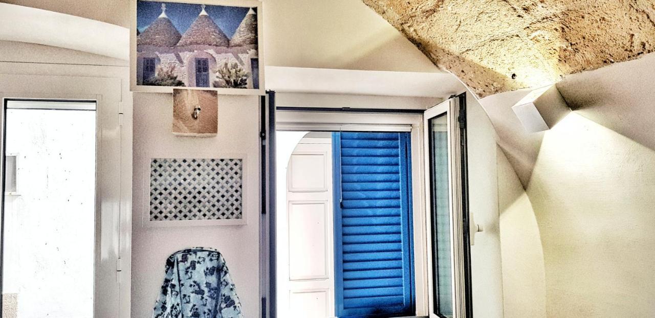 Monopoli Casa Vacanze