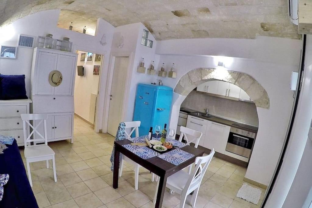 Monopoli Casa Vacanze Apartment Monopoli