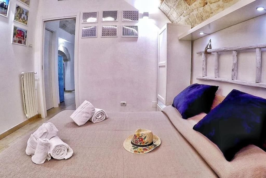 Monopoli Casa Vacanze * Monopoli