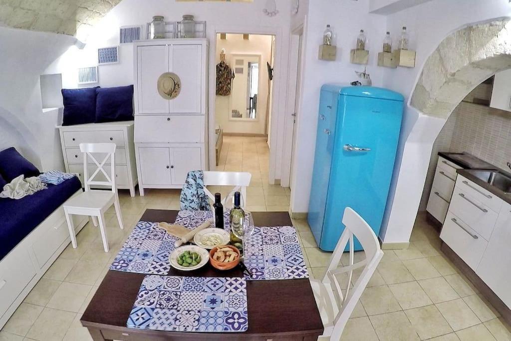 Monopoli Casa Vacanze