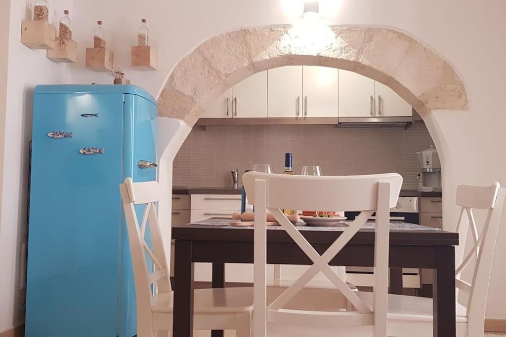 Apartment Monopoli Casa Vacanze