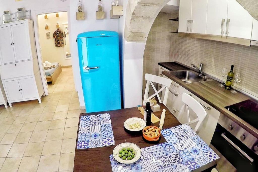 Apartment Monopoli Casa Vacanze Monopoli