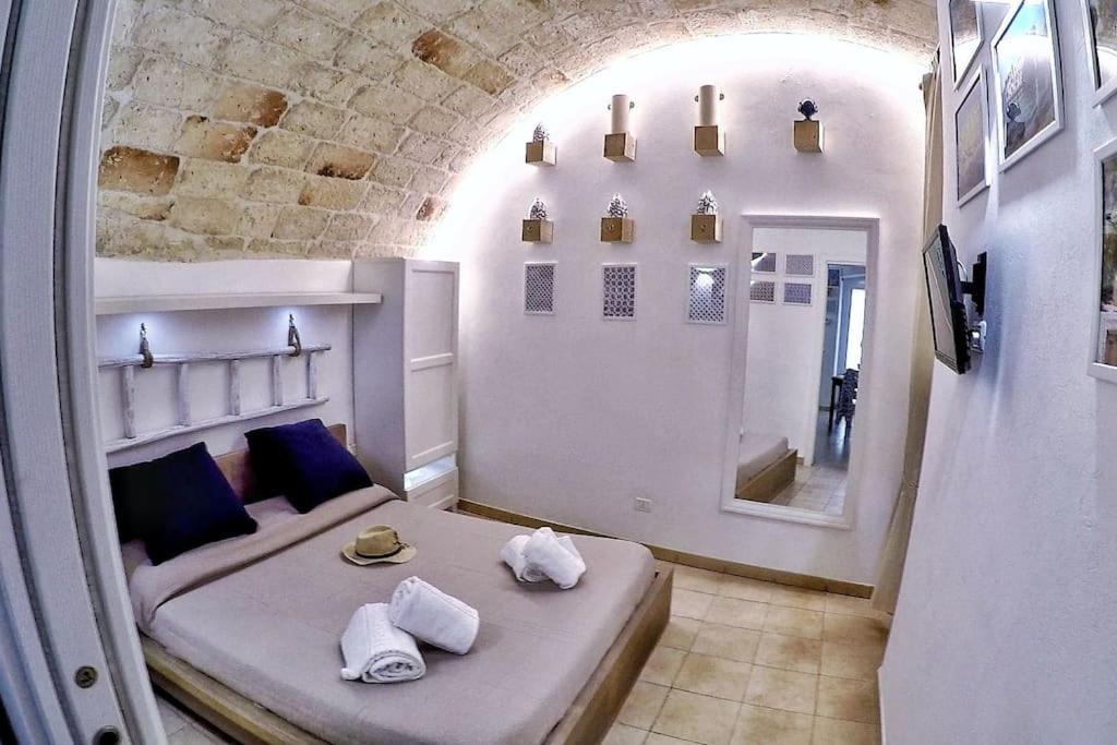 Monopoli Casa Vacanze Apartment *