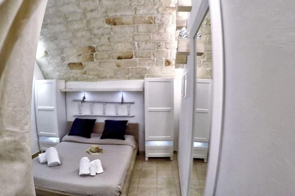 Monopoli Casa Vacanze Apartment