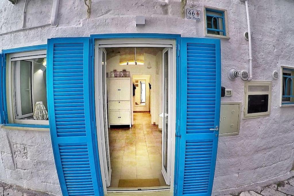 Monopoli Casa Vacanze Apartment