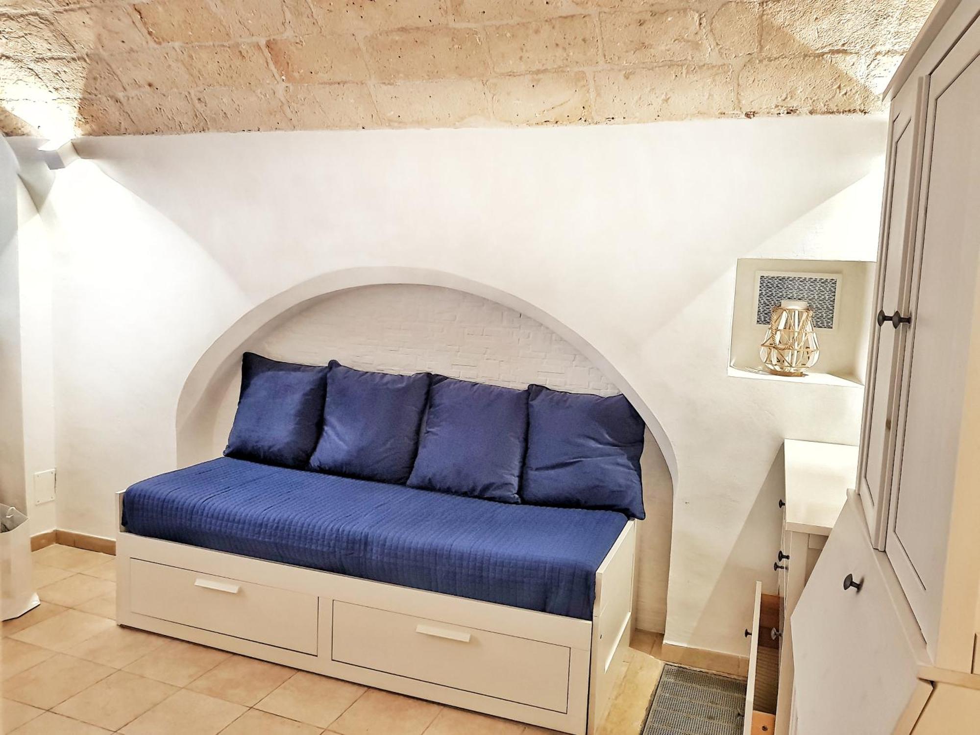 Apartment Monopoli Casa Vacanze