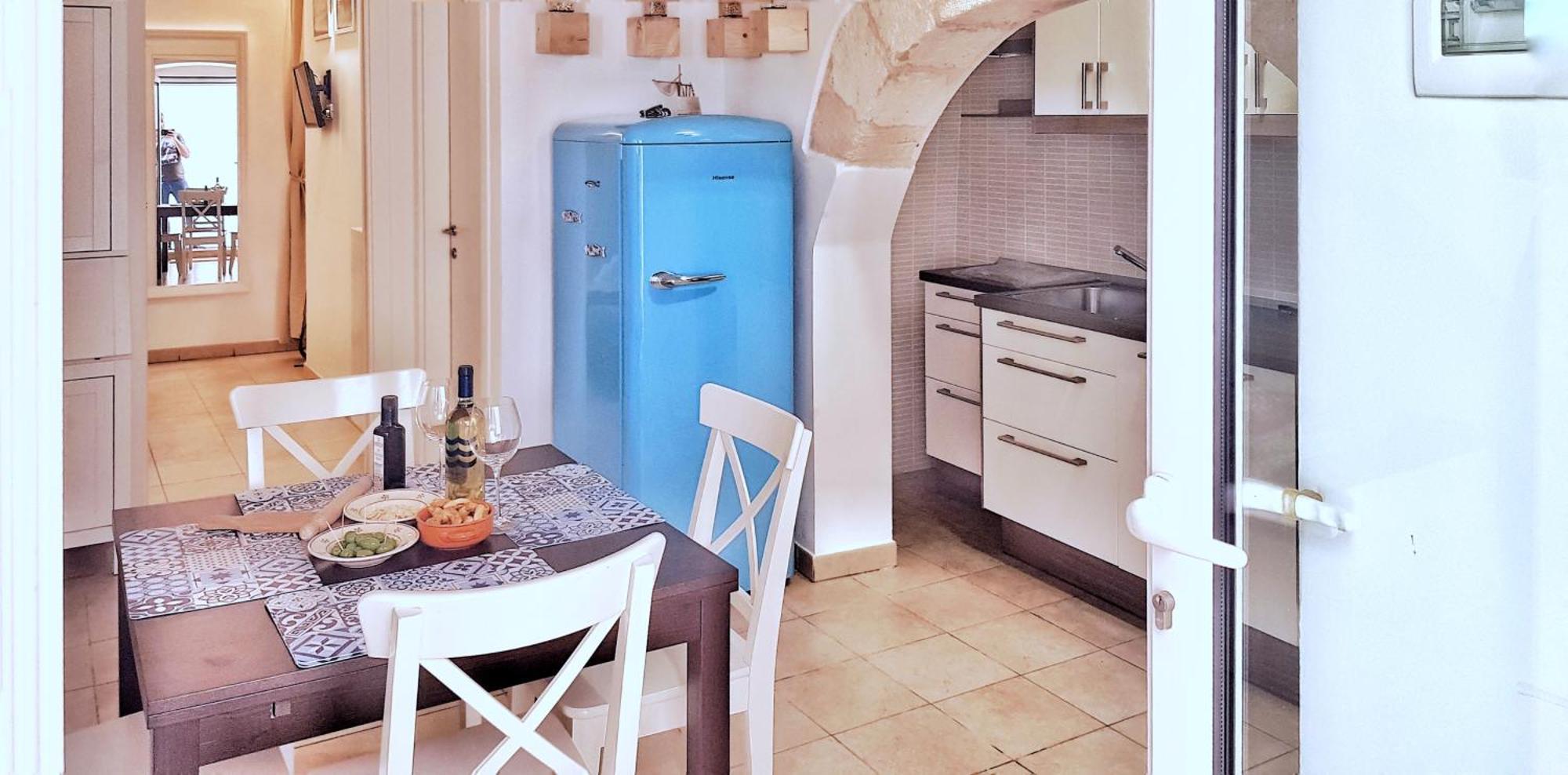 Monopoli Casa Vacanze Apartment Monopoli