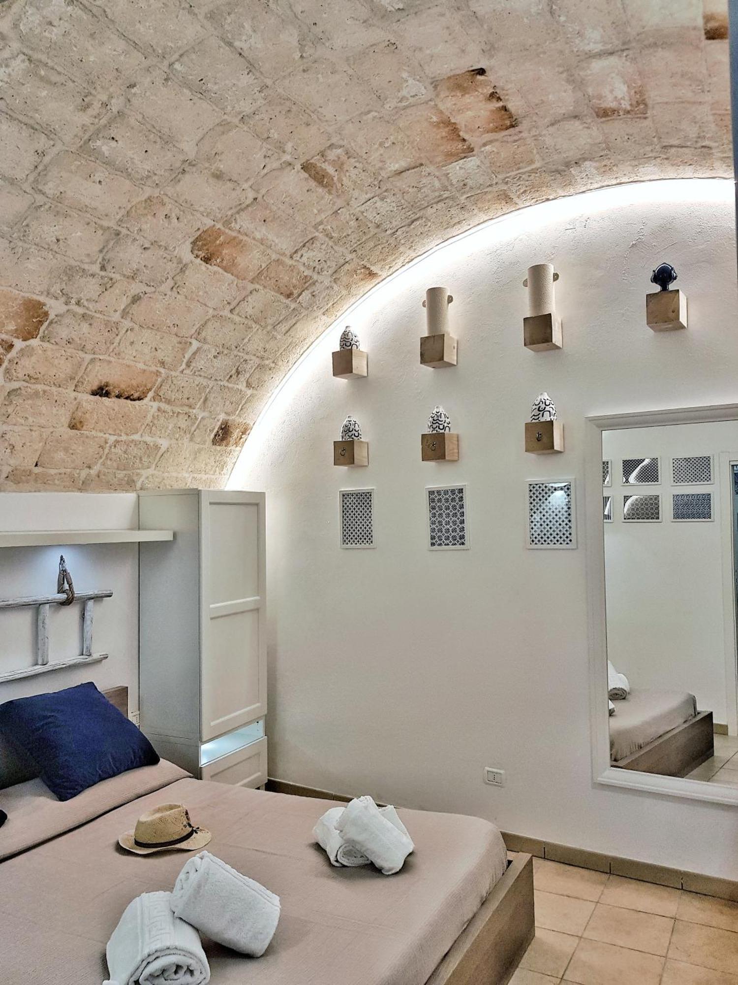 Apartment Monopoli Casa Vacanze