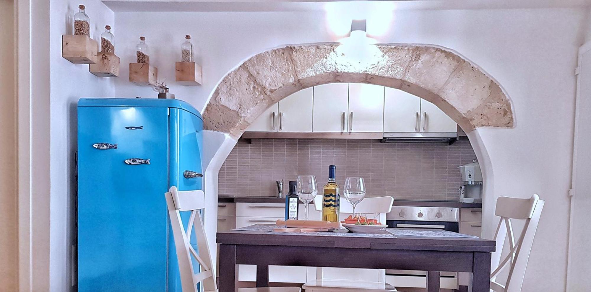 Monopoli Casa Vacanze Apartment